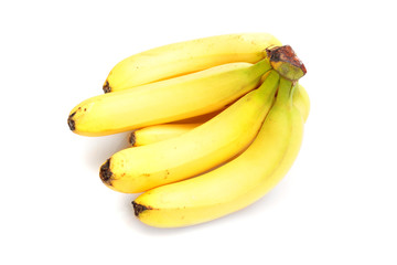 Bunch of bananas