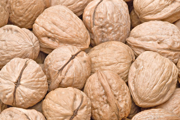 Walnuts