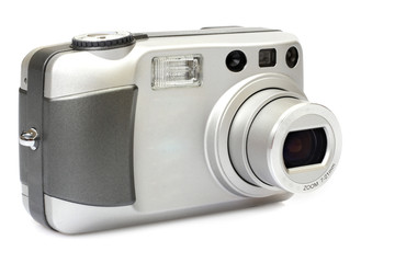digital camera