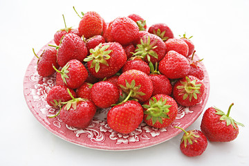 Erdbeeren
