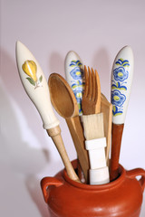 Cutlery