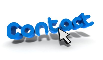 contact