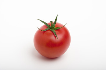 fresh cherry tomato
