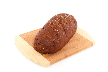 Brown bread