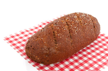 Brown bread