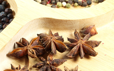 Star anise