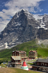 Eiger