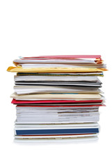 clutter files