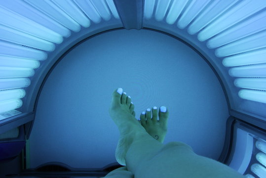 solarium