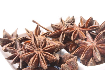 Star anise