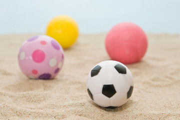 balon 11 © Luis Carlos Jiménez