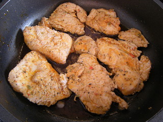 Steak