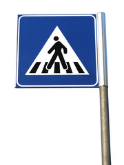 strisce pedonali
