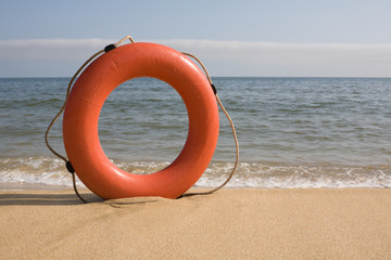 lifebelt