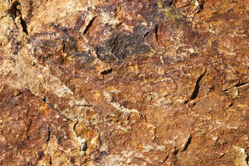 Stone Background - Pierre Texture