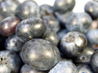 Blaubeeren