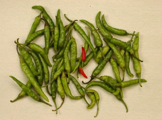 chilies