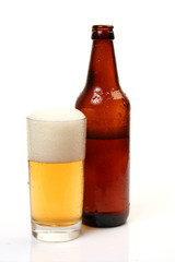 Cold beer