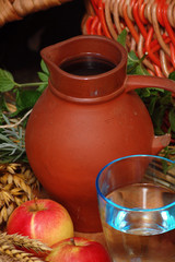 Erntezeit