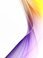 Abstract background