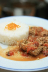 plat