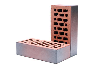 Clinker bricks