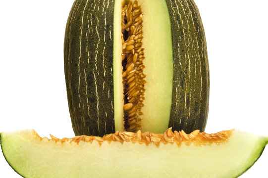 mel&oacute;n