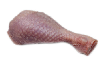Chicken leg