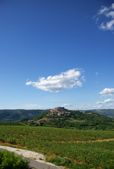 Motovun