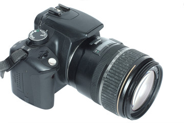camera