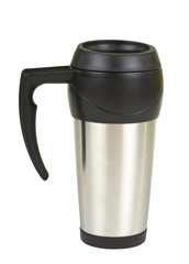 Travel Coffee Mug