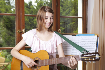 musik machen