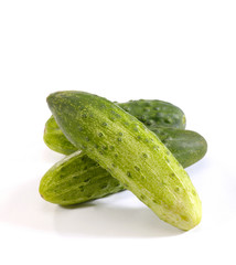 Fresh tasty vegetables still-life. Is not isolated image