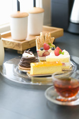 ケーキ
