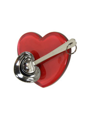 Measuring a spoonful of love