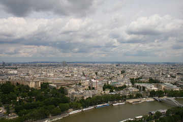 Fototapeta na wymiar Paris 23