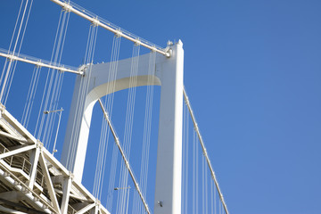 レインボーブリッジ