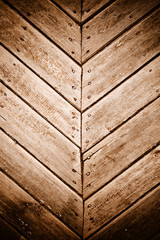 abstract wood background