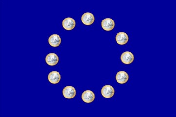 Euromünzen