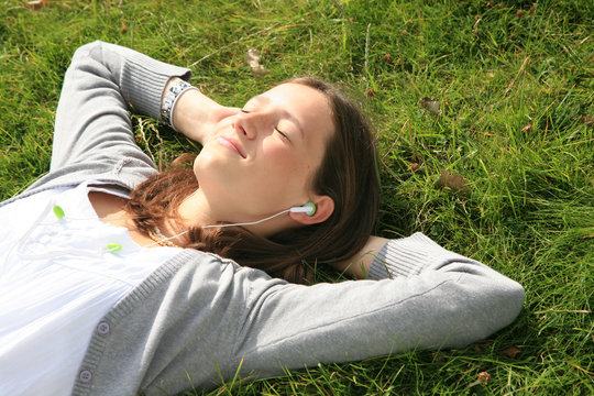 portrait adolescente