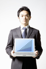 ビジネスイメージ