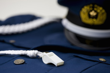警笛