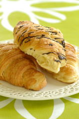 Croissants