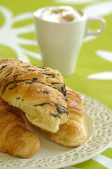 Croissants