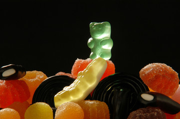 Caramelle