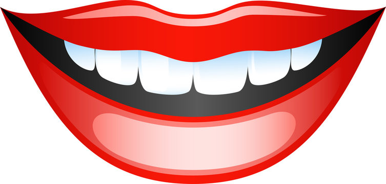 Mouth Clipart Images – Browse 68,416 Stock Photos, Vectors, and Video |  Adobe Stock