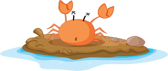 crab