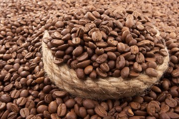 coffee grain