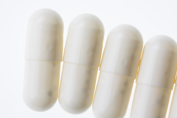 Obraz premium カプセル