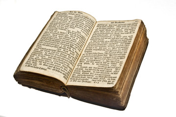 holy bible